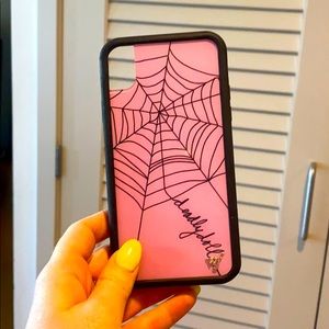 Wildflower phone case